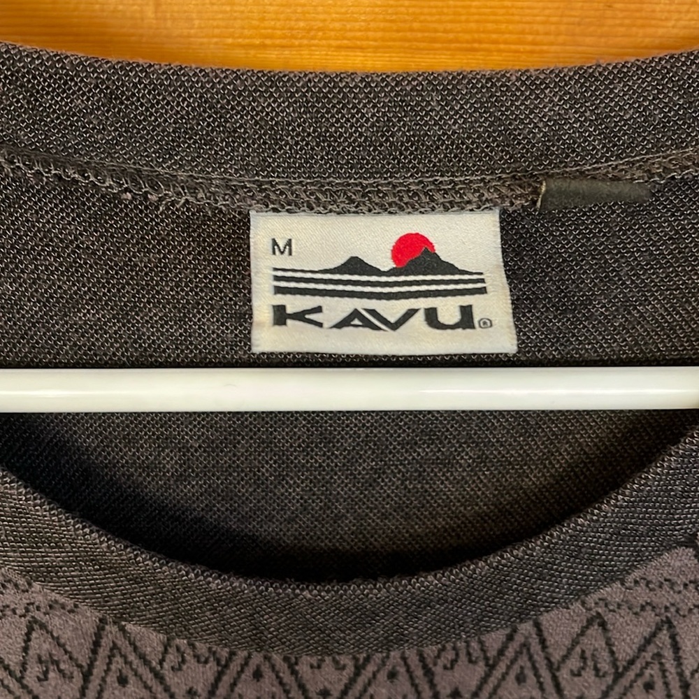 Kavu dress